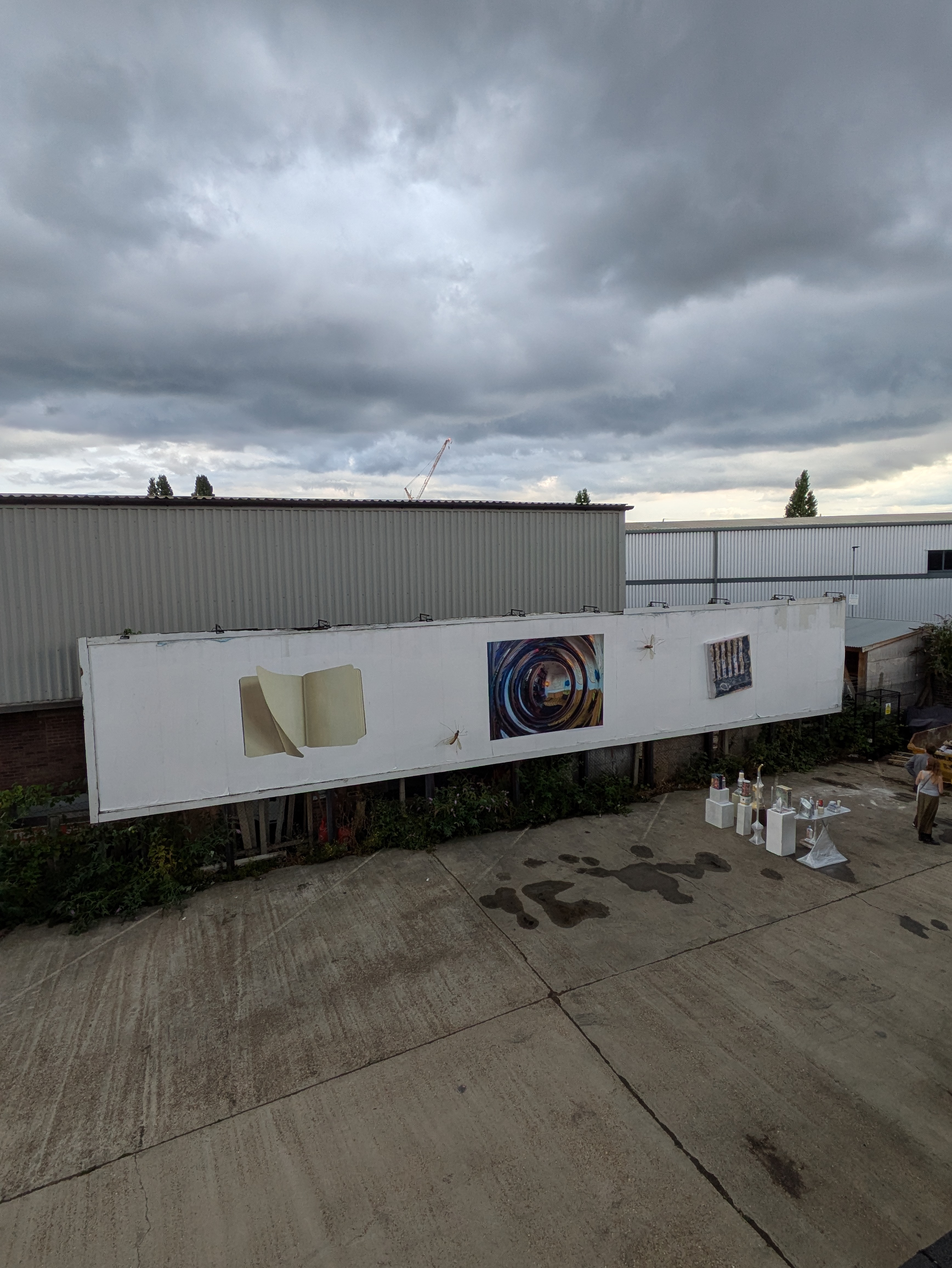 Group Show